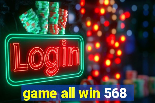 game all win 568